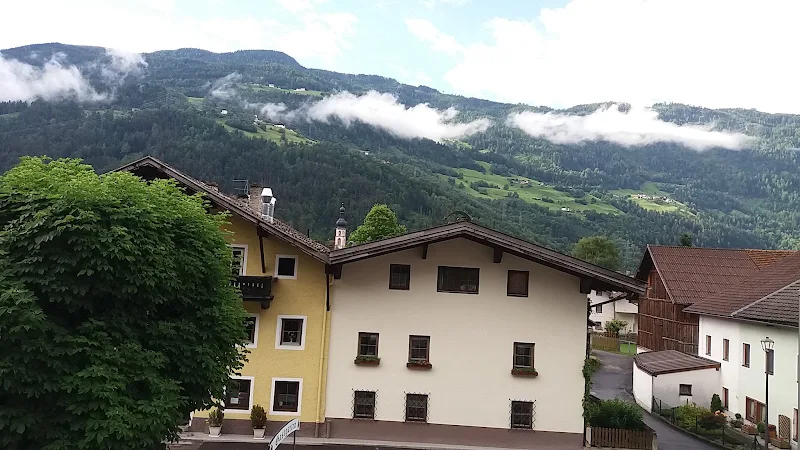 Gasthof STERN Zickeler