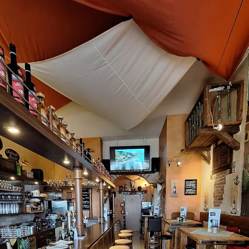Pub Cafe Bar Himmelreich