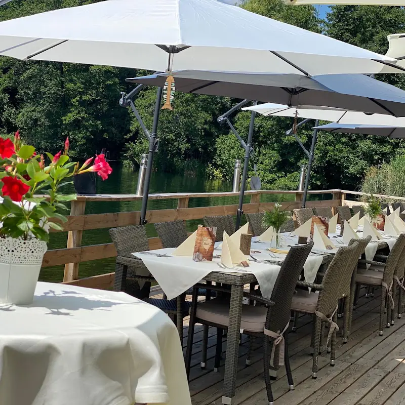 Restaurant Seestuben