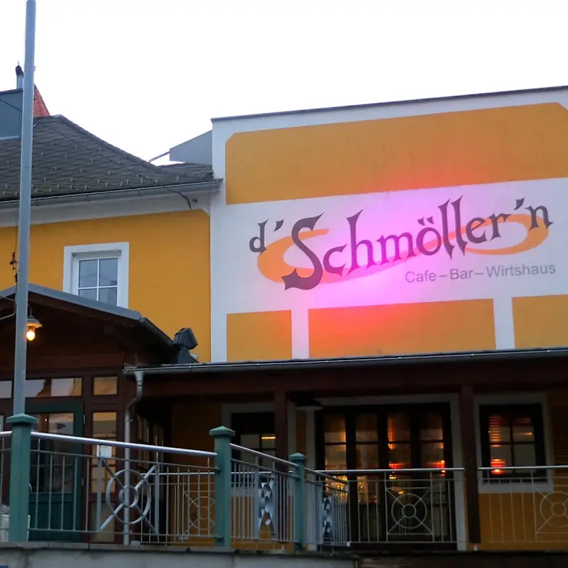 d'Schmöller'n