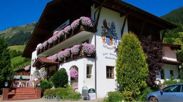 Hotel-Restaurant Winklerhof