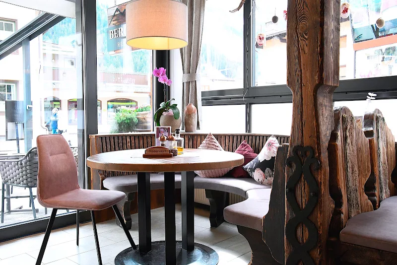 Berg&Tal Restaurant