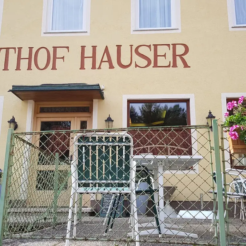 Gasthof Hauser