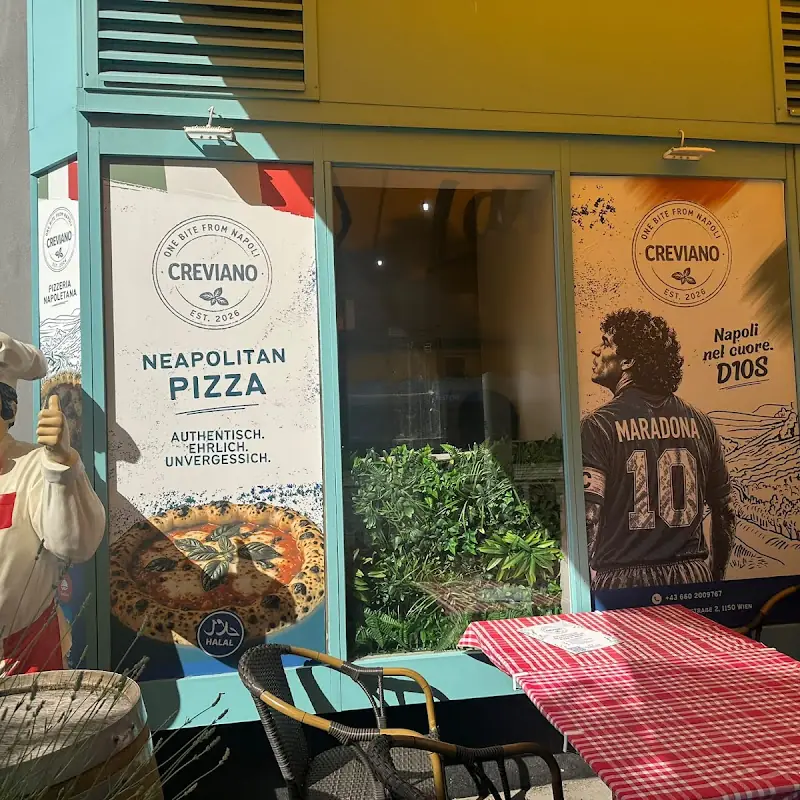 Creviano Wien
