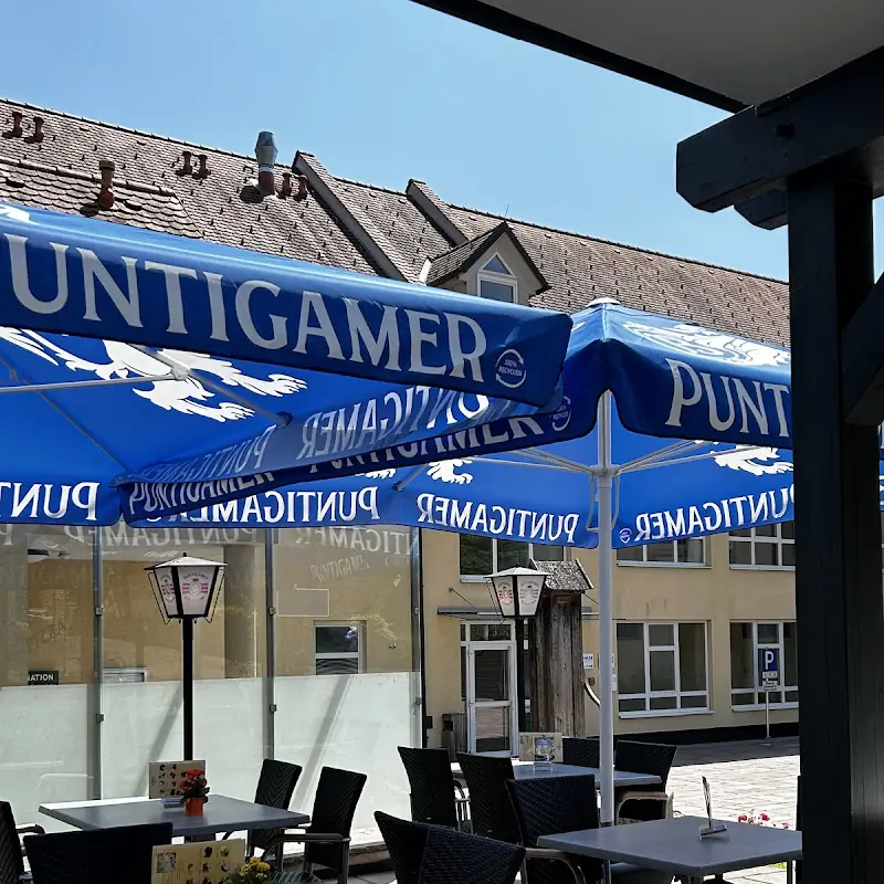 Pizzeria Traktoria Kapfenstein