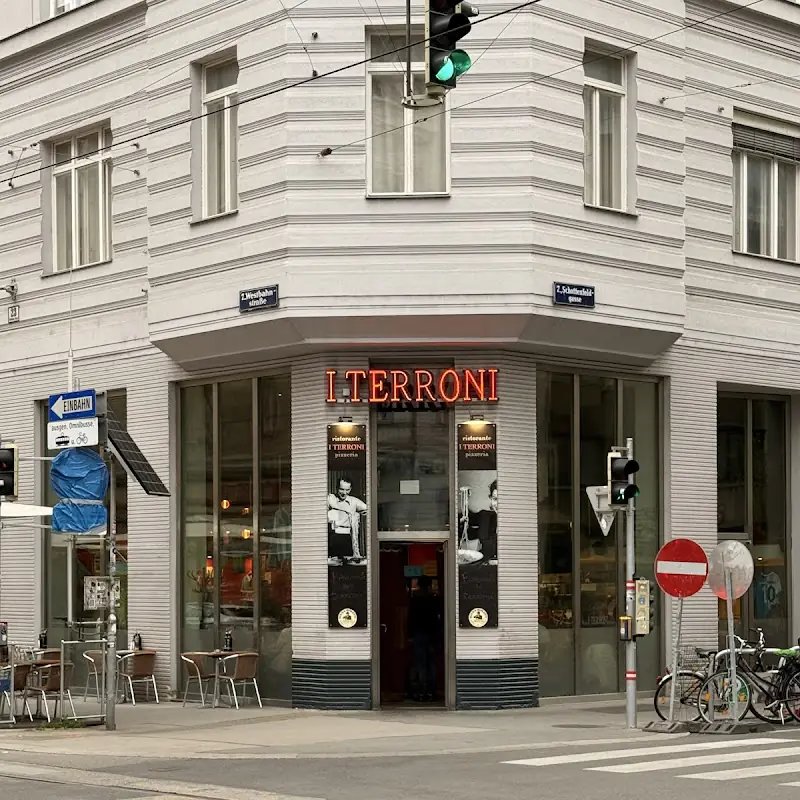 I Terroni