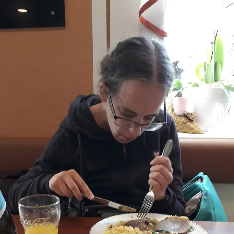 Museums Cafe Resturant