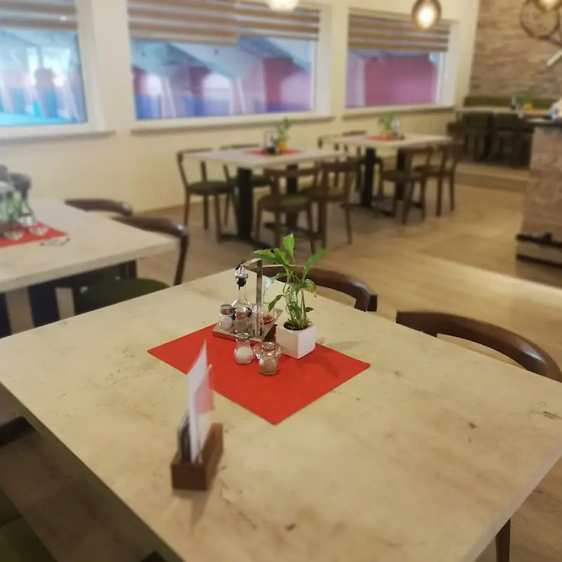 vutha´s Sportrestaurant