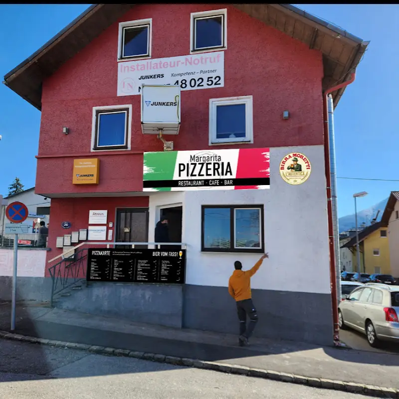 Pizzeria ALLEGRO