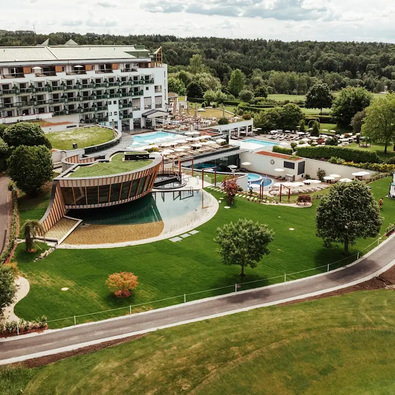 Hotel Reiters Supreme