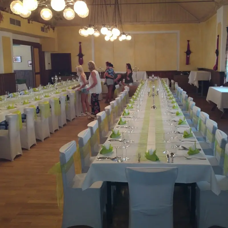 Landgasthaus Salomon