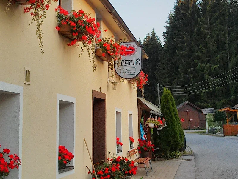 Gasthaus Harterwirt