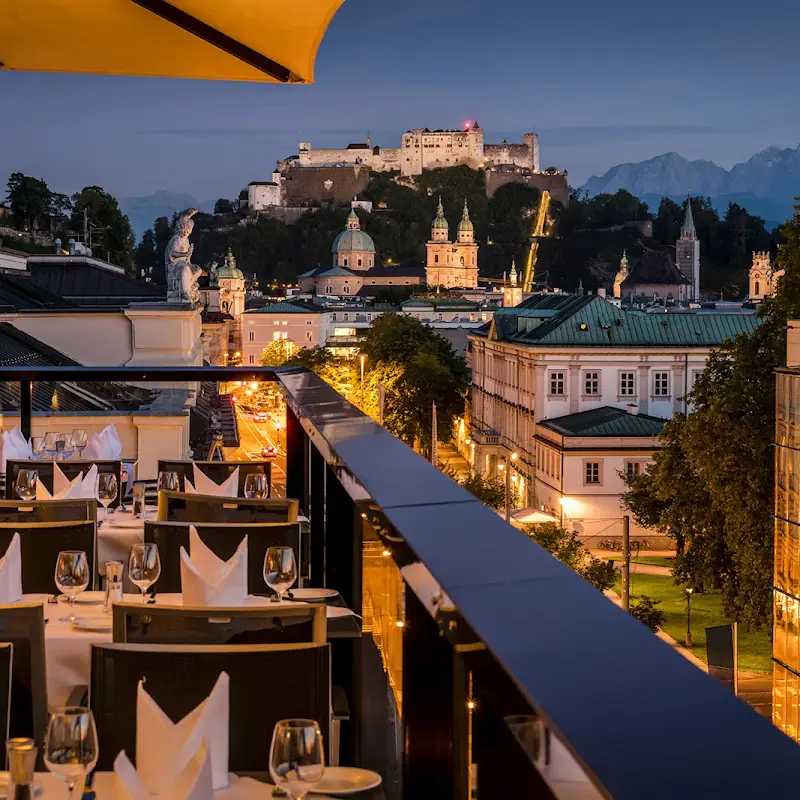 IMLAUER Hotel Pitter Salzburg