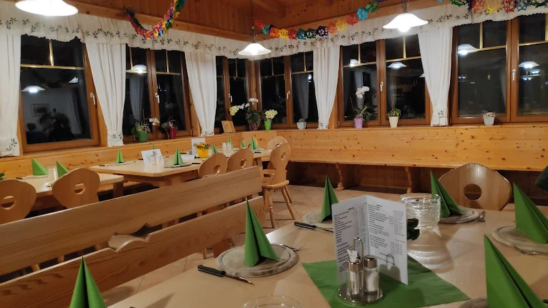 Buschenschank Schachner