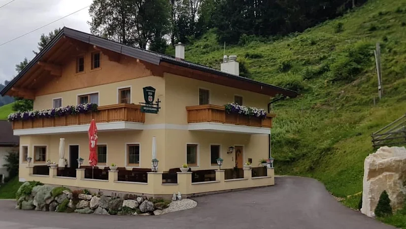 Jausenstation Grub