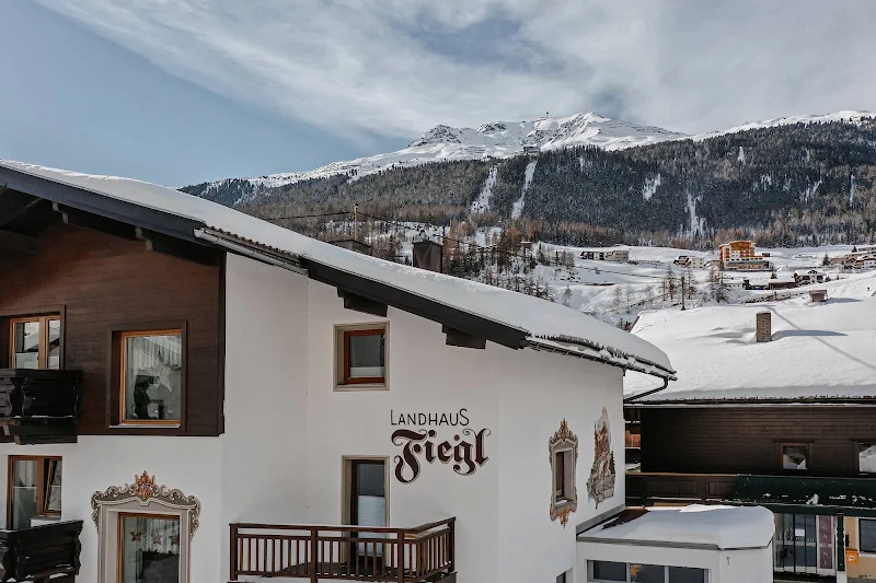 Landhaus Fiegl