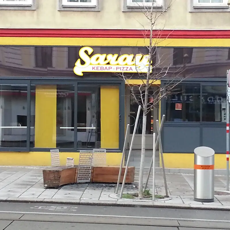 SARAY Döner & co
