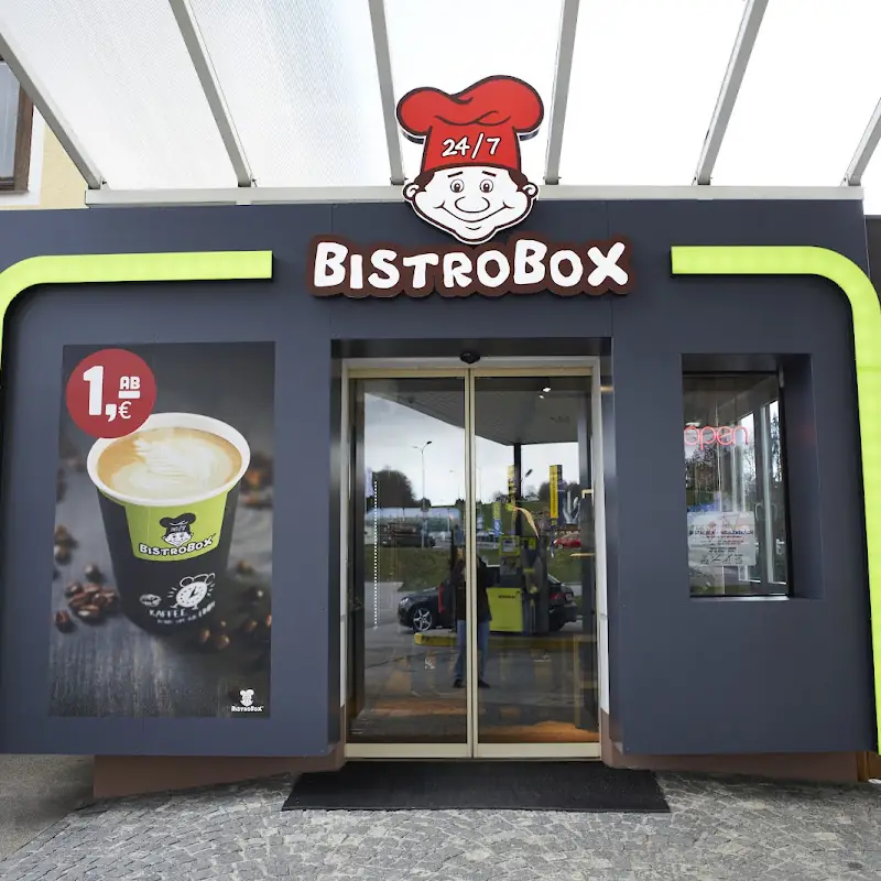 Bistrobox Neulengbach