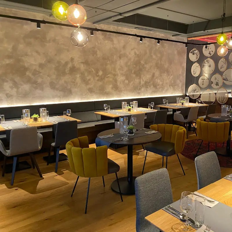 Hotel-Restaurant-Vinothek Felix Sommer