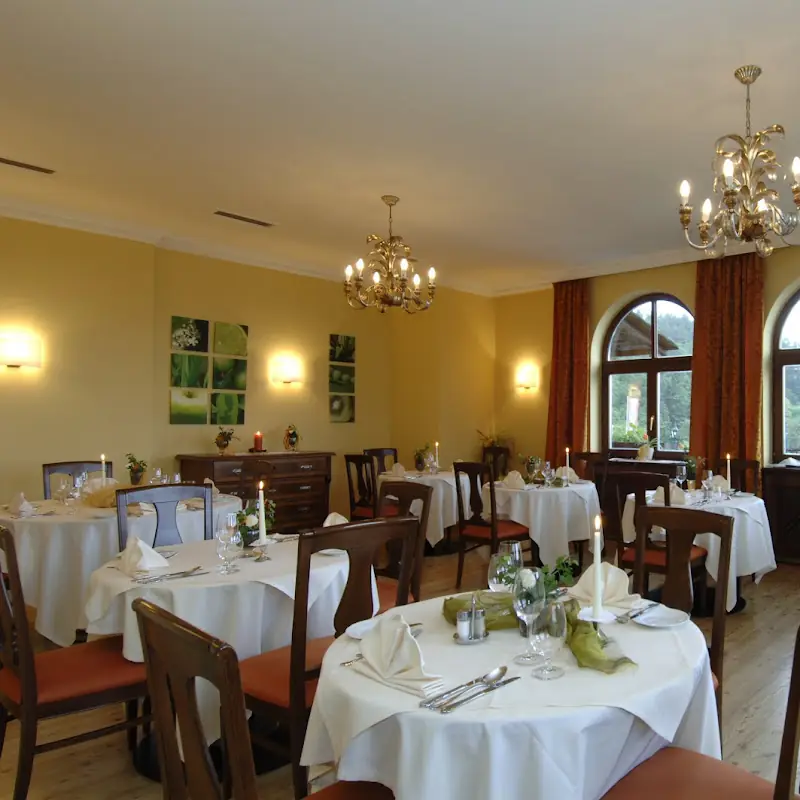 Burg-Restaurant Deutschlandsberg