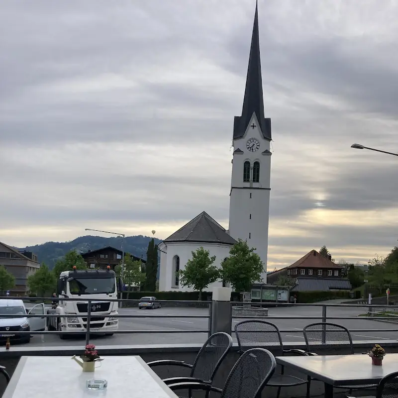 Gasthaus Cafe Traube