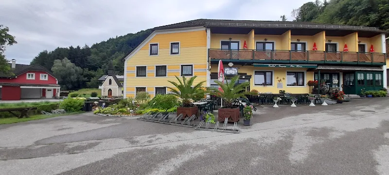Gasthof & Camping Krenn
