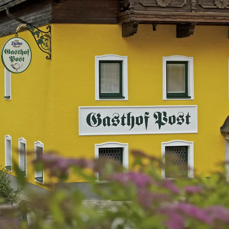 Gasthof Post