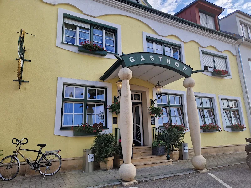 Gasthof Hoffmann