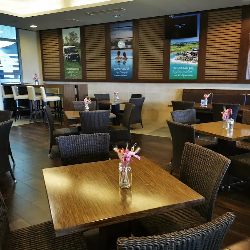 Marktrestaurant
