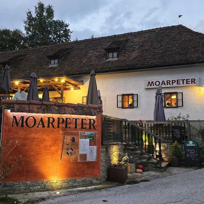 Hofbrauerei Moarpeter