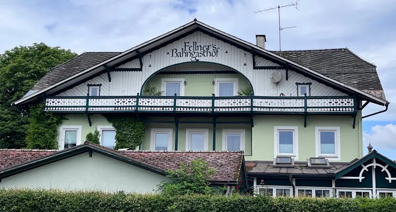 Bahngasthof Fellner
