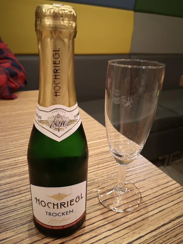 Hochriegl Sektkellerei GmbH