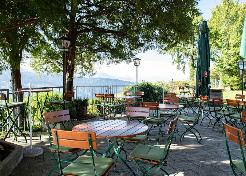 Gasthaus Stollen
