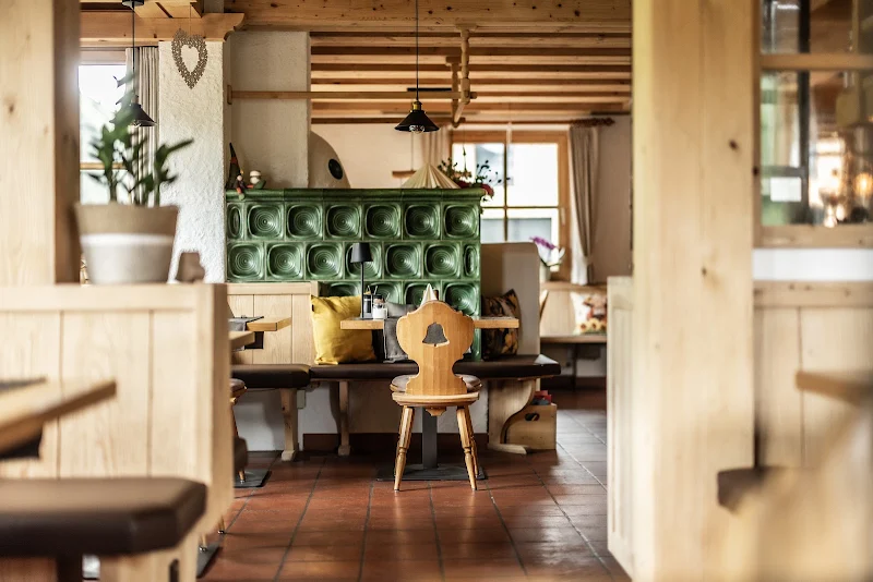 Restaurant Ursprung