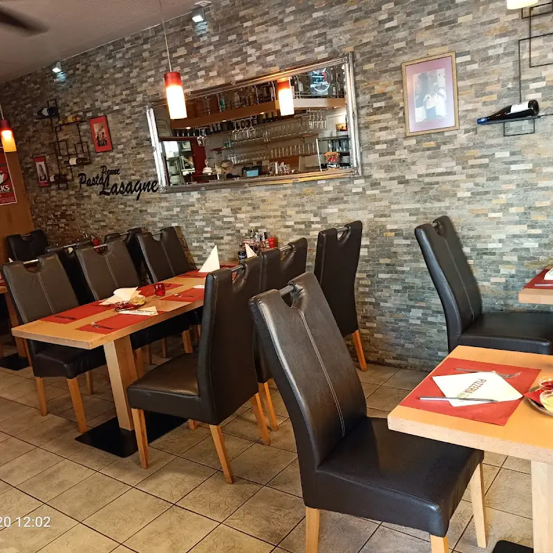Ristorante Pizzeria Bäumle