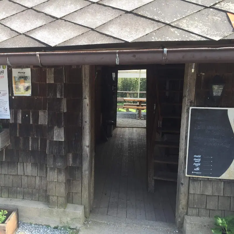 Unteraulingerhütte