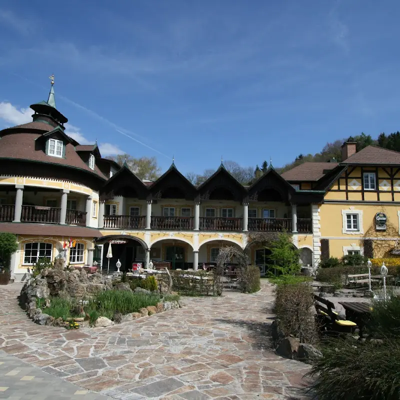Raxalpenhof - Zuhause am Land