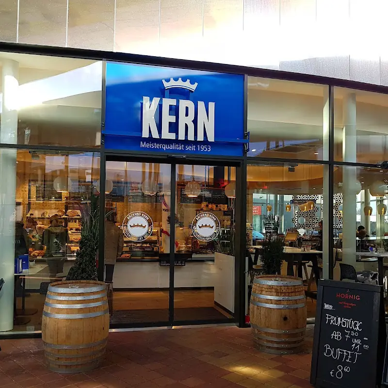 Bäckerei Kern - Shopping Nord