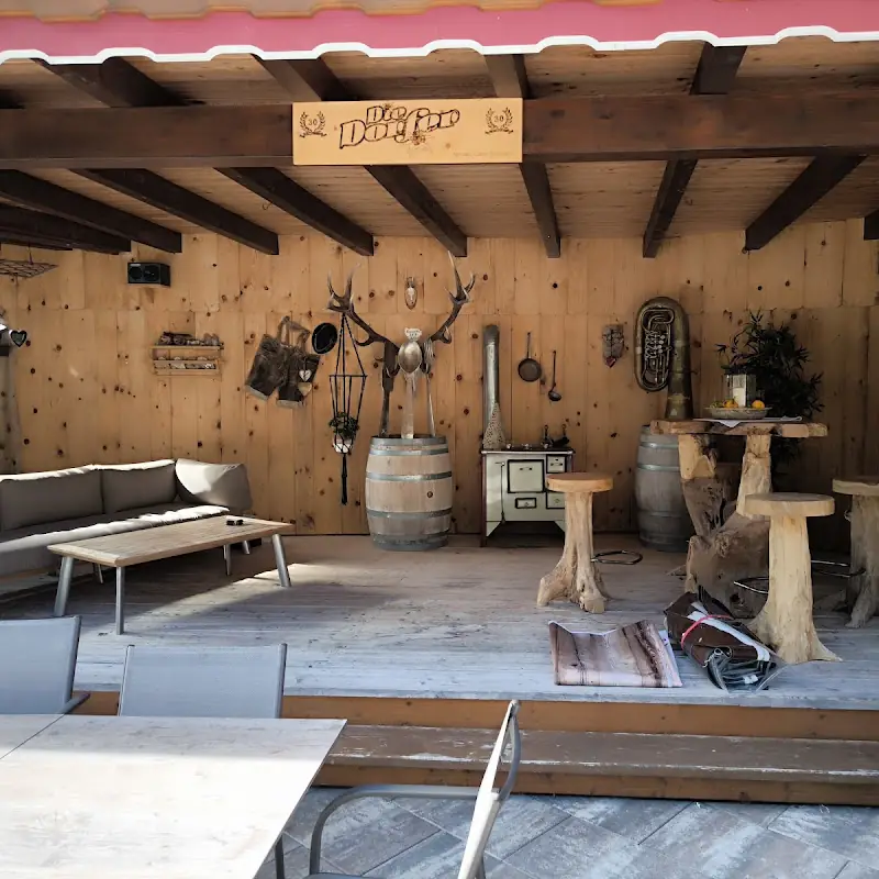 Hotel-Restaurant Burgblick