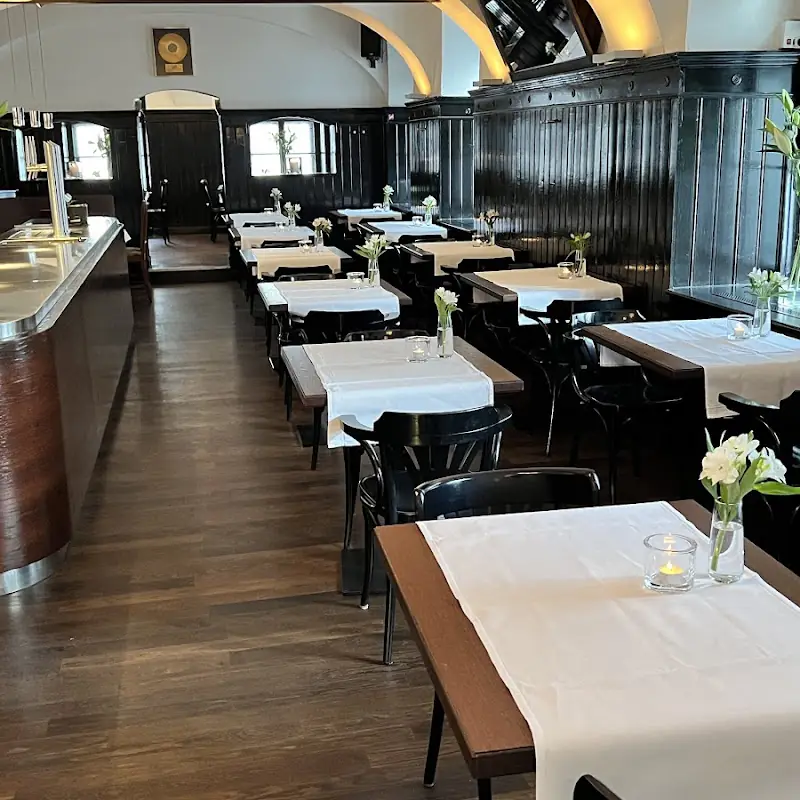 Restaurant Wiener