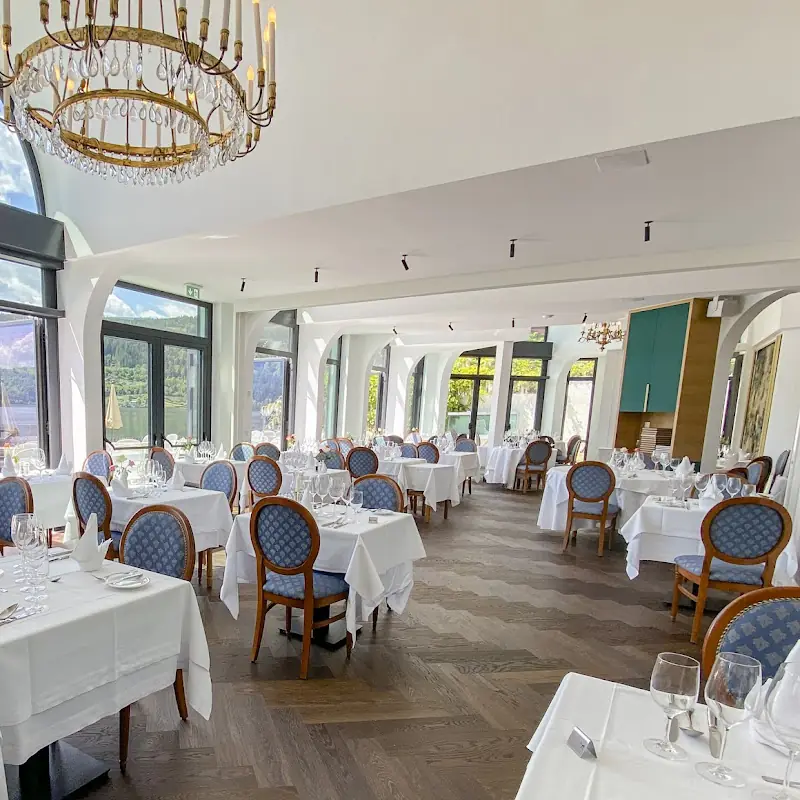 Restaurant 1884