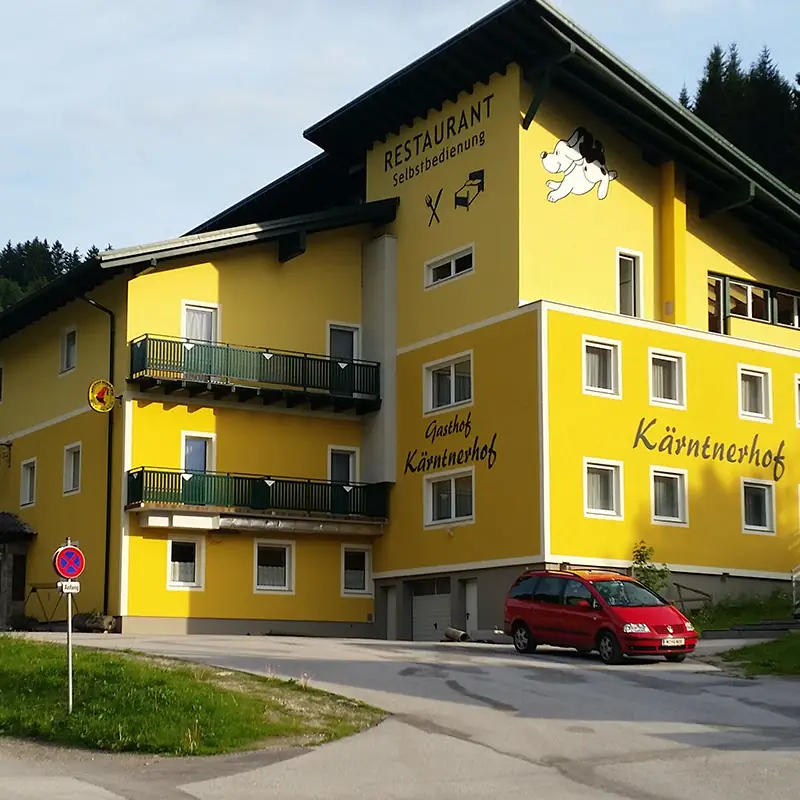 Gasthof Kärntnerhof