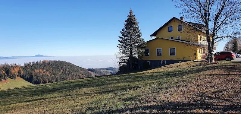 Gasthof St Hemma Hof