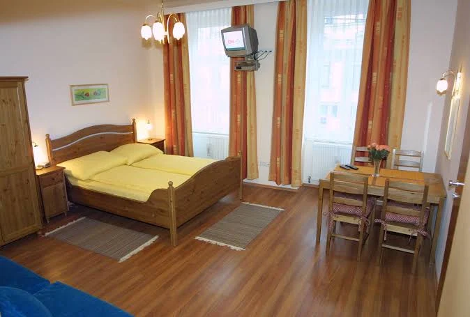 Pension VITIS