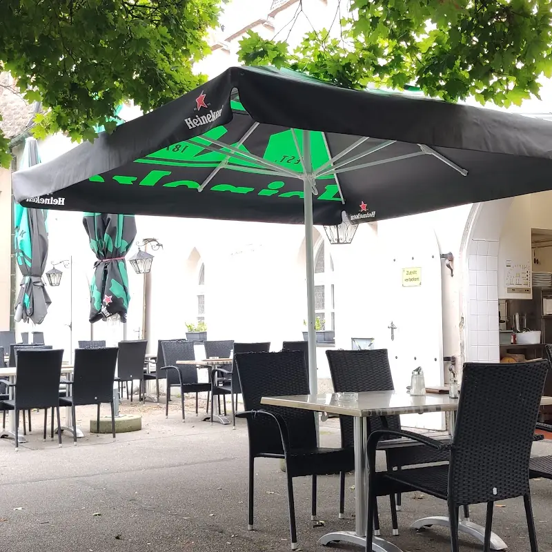 Café Restaurant Meierei
