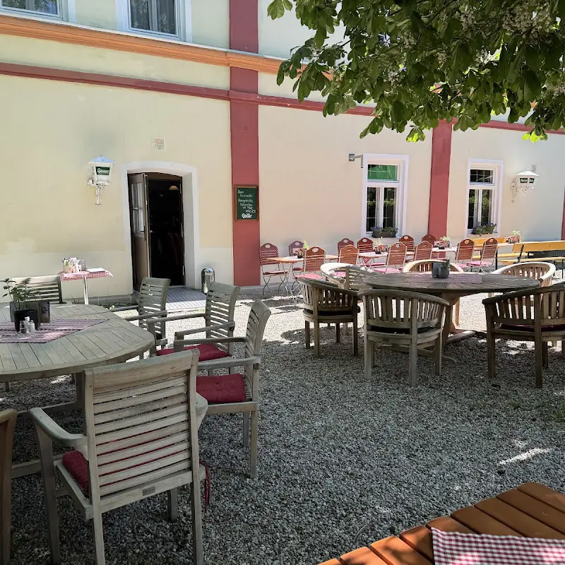 Gasthaus Jungwirth, Pächter M&R-Culinarium