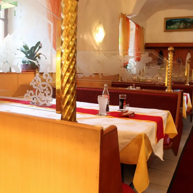 Asia Restaurant Jumbo