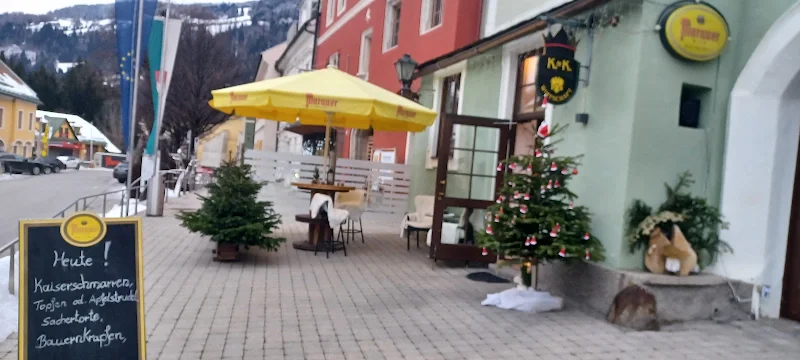 K&K Kaffee zur Krone - Kerschbaumer