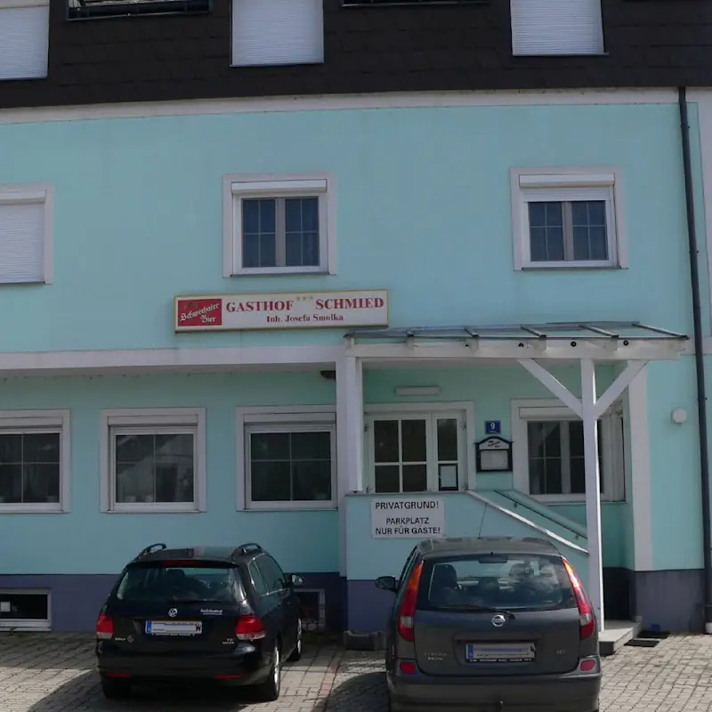 Gasthof Schmied Smolka beim Airport - Restaurant & Fremdenzimmer