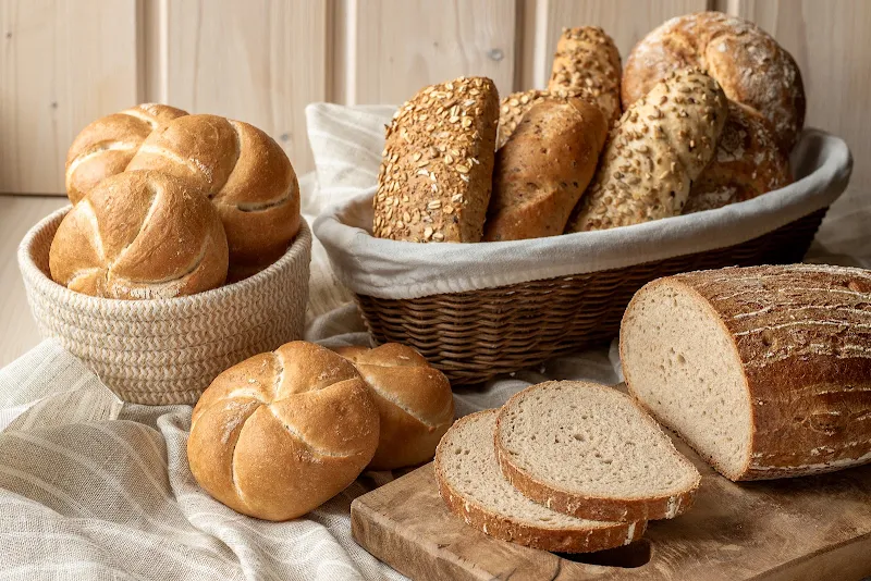Koll Bäckerei Cafe